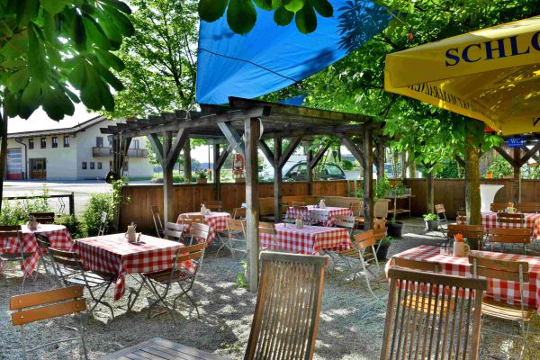 Darchinger Hof (Bayern)